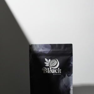 Black JewelInk Mehndi Powder – 100g of Triple-Sifted Natural Henna
